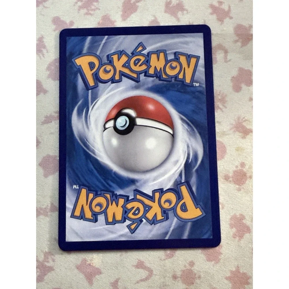 Pokemon Flareon V 0413/141 Chinese Eevee Heroes Single Strike Ultra Rare Holo